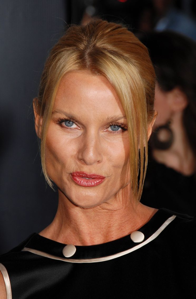 Nicollette Sheridan