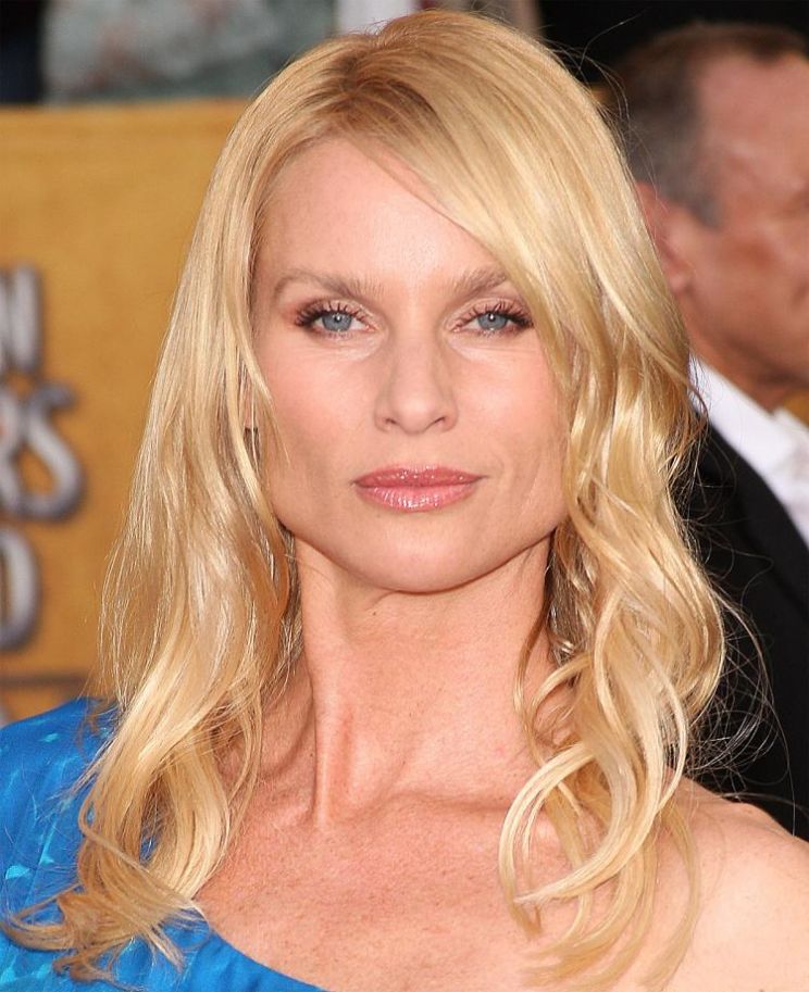 Nicollette Sheridan