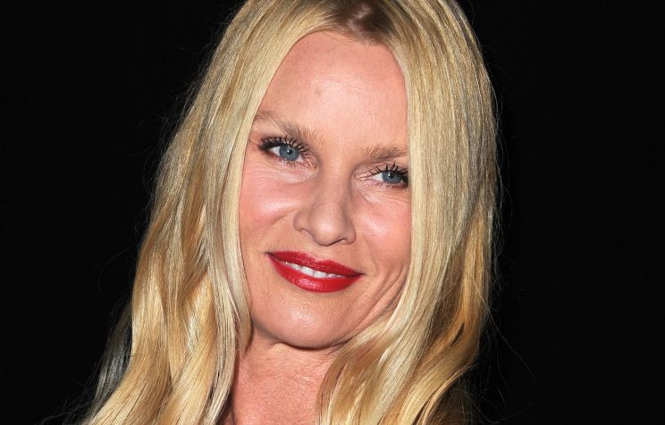 Nicollette Sheridan