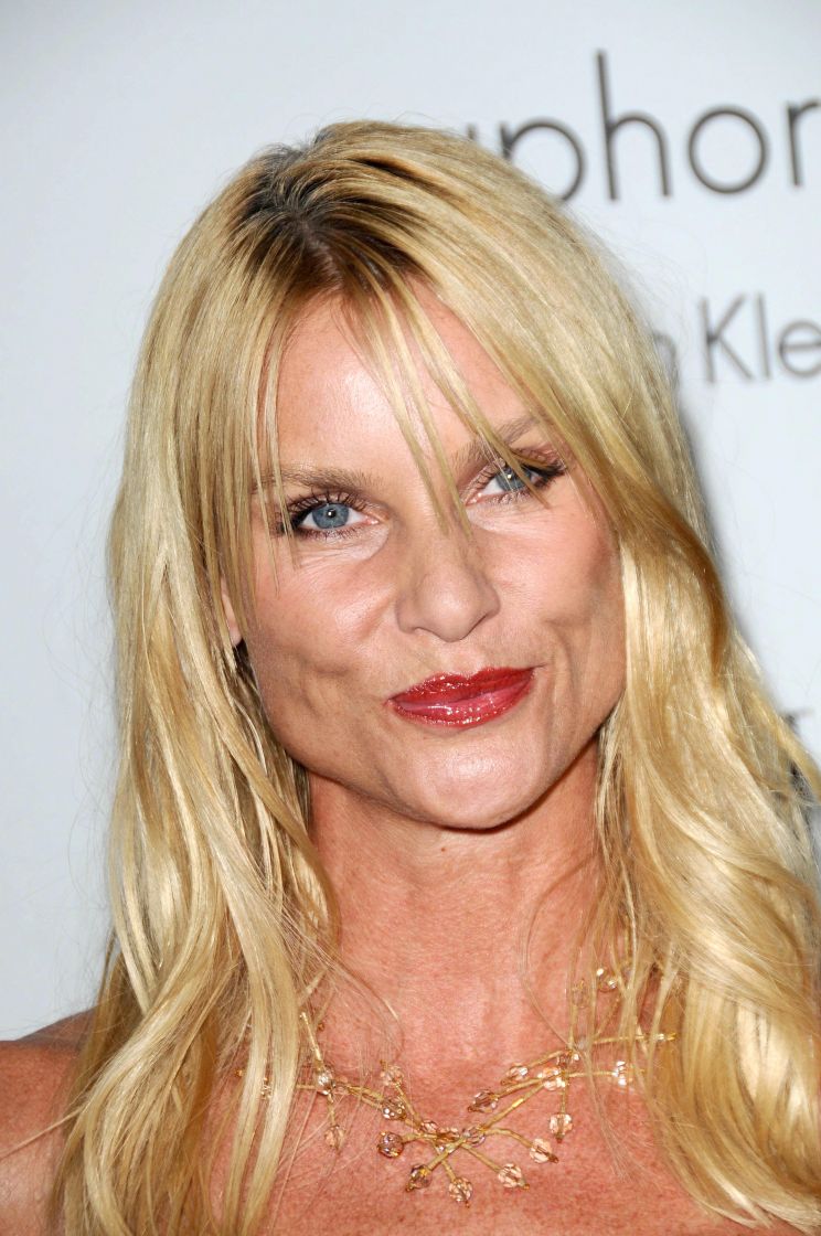 Nicollette Sheridan