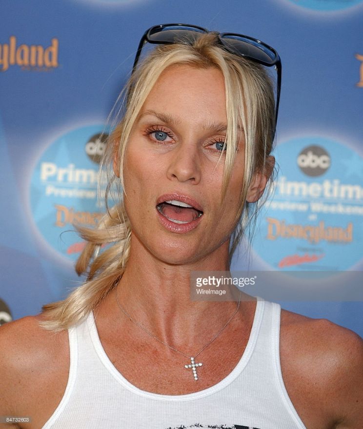 Nicollette Sheridan