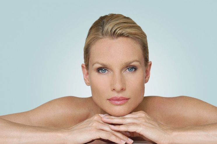 Nicollette Sheridan