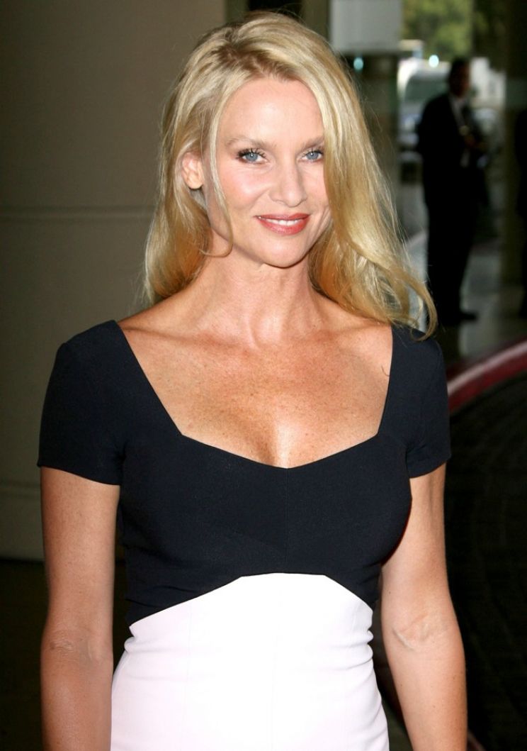 Nicollette Sheridan