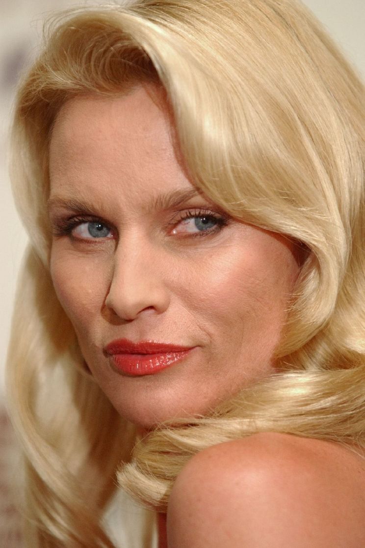 Nicollette Sheridan