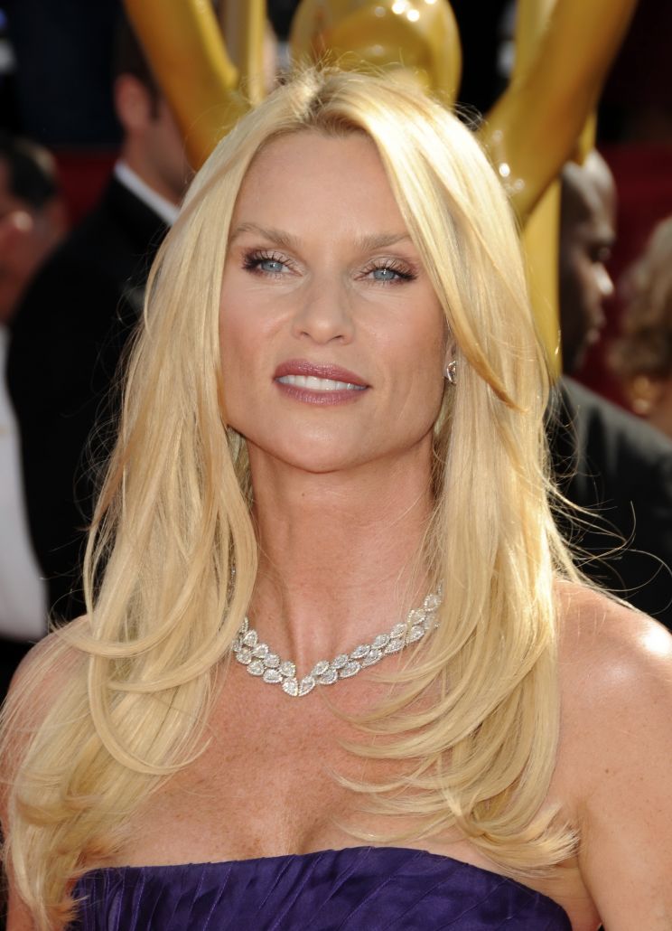 Nicollette Sheridan