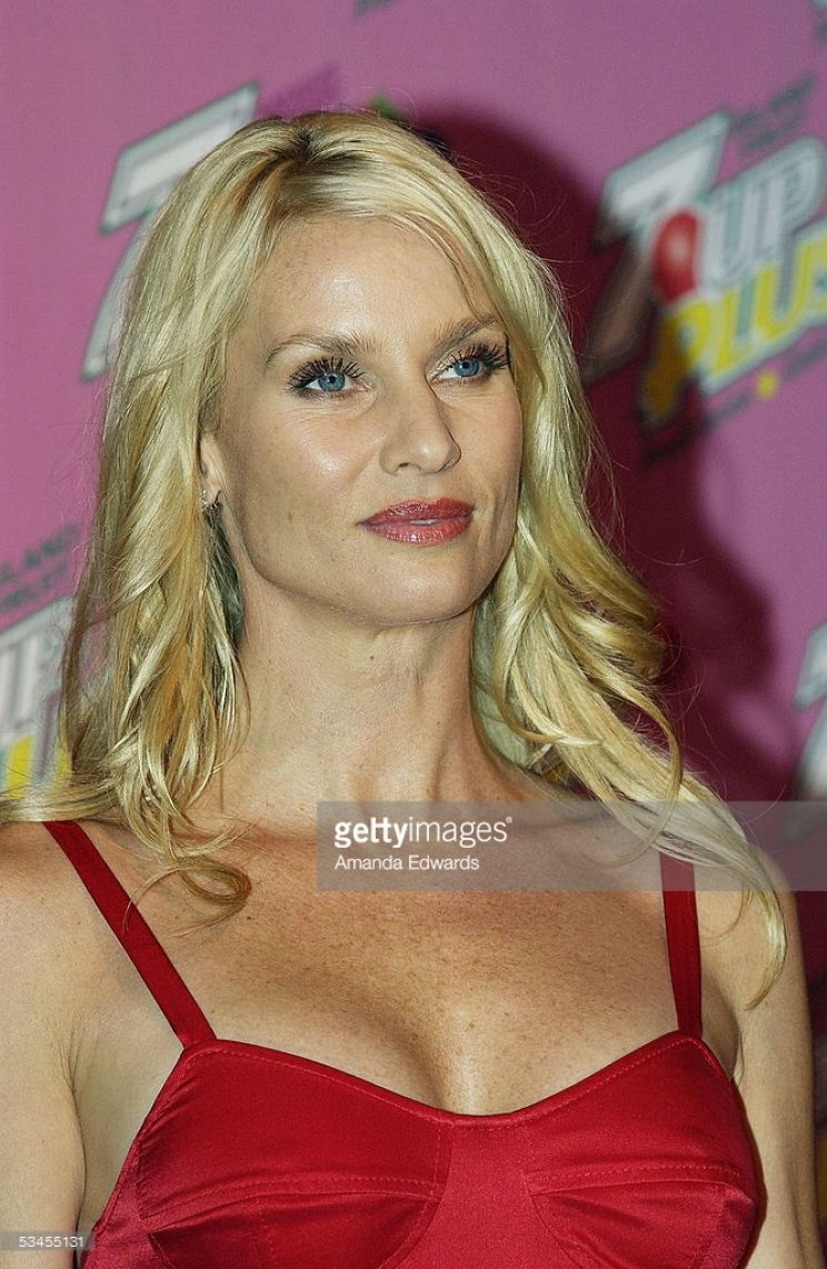 Nicollette Sheridan