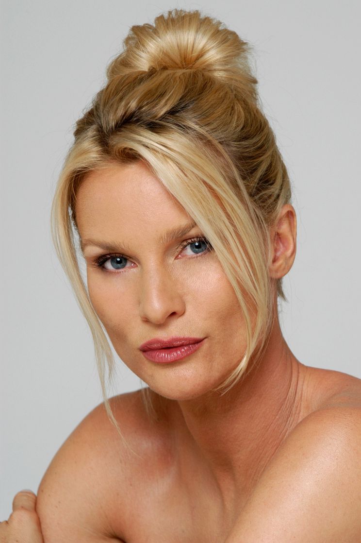 Nicollette Sheridan