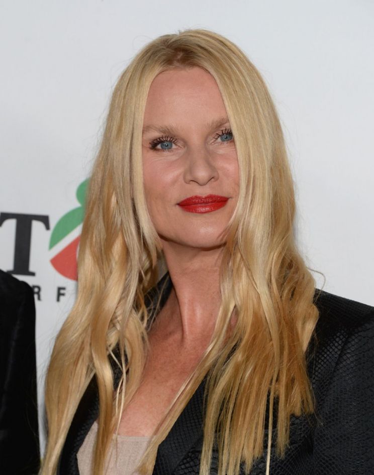 Nicollette Sheridan