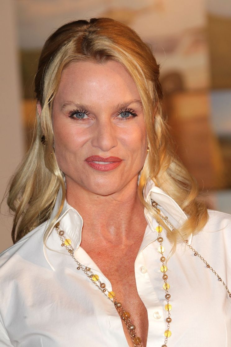 Nicollette Sheridan