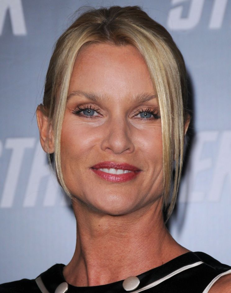 Nicollette Sheridan