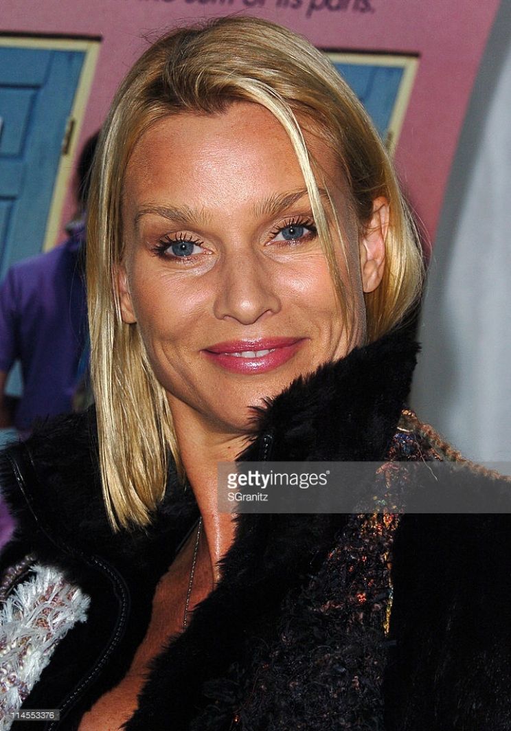 Nicollette Sheridan