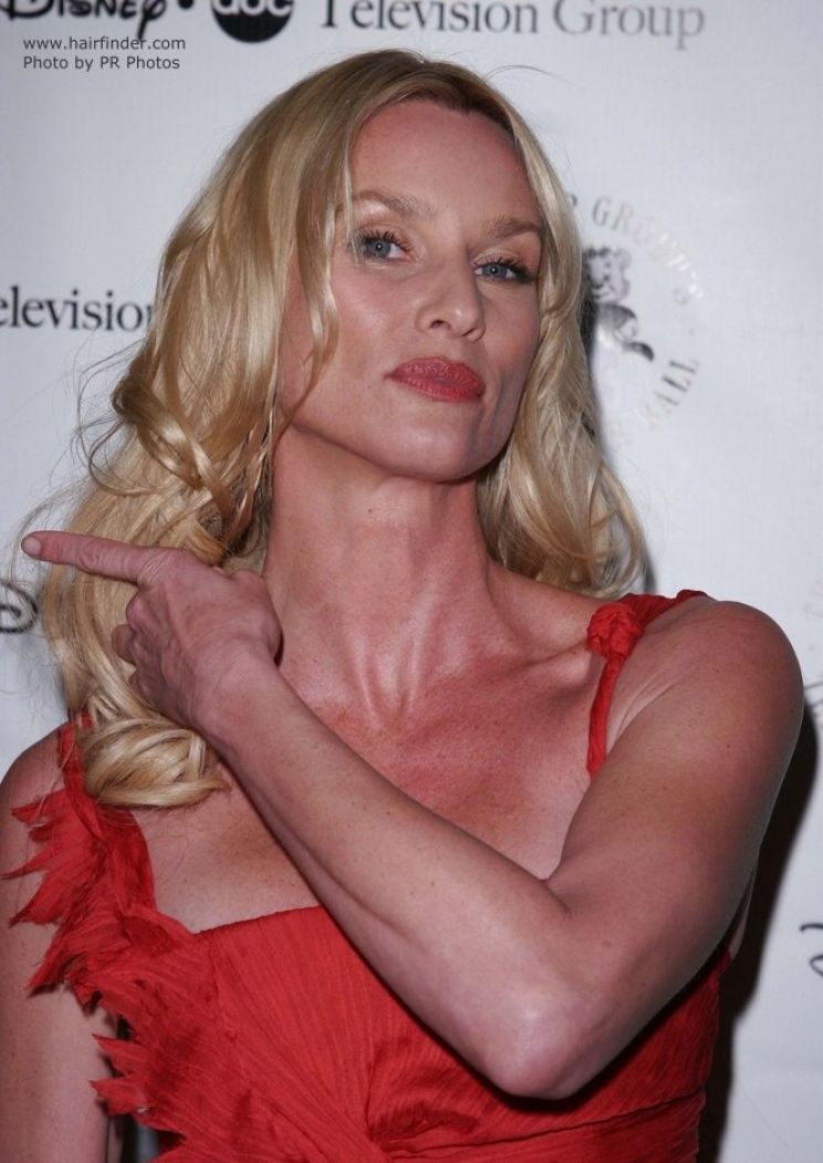 Nicollette Sheridan