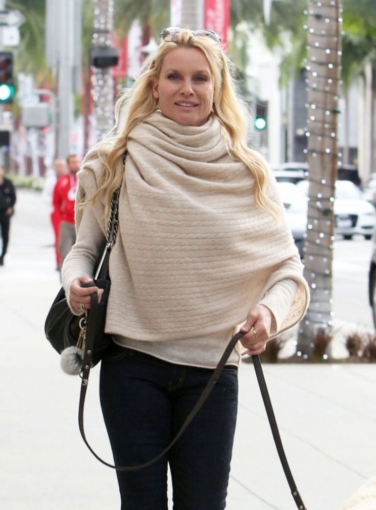 Nicollette Sheridan