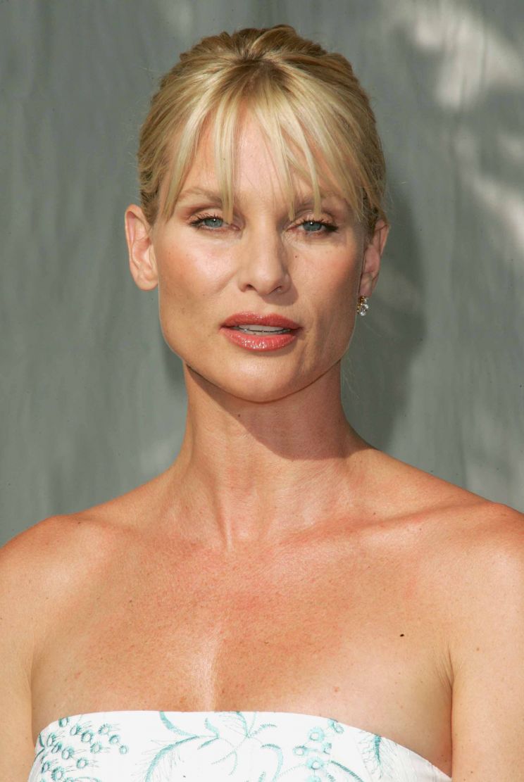 Nicollette Sheridan