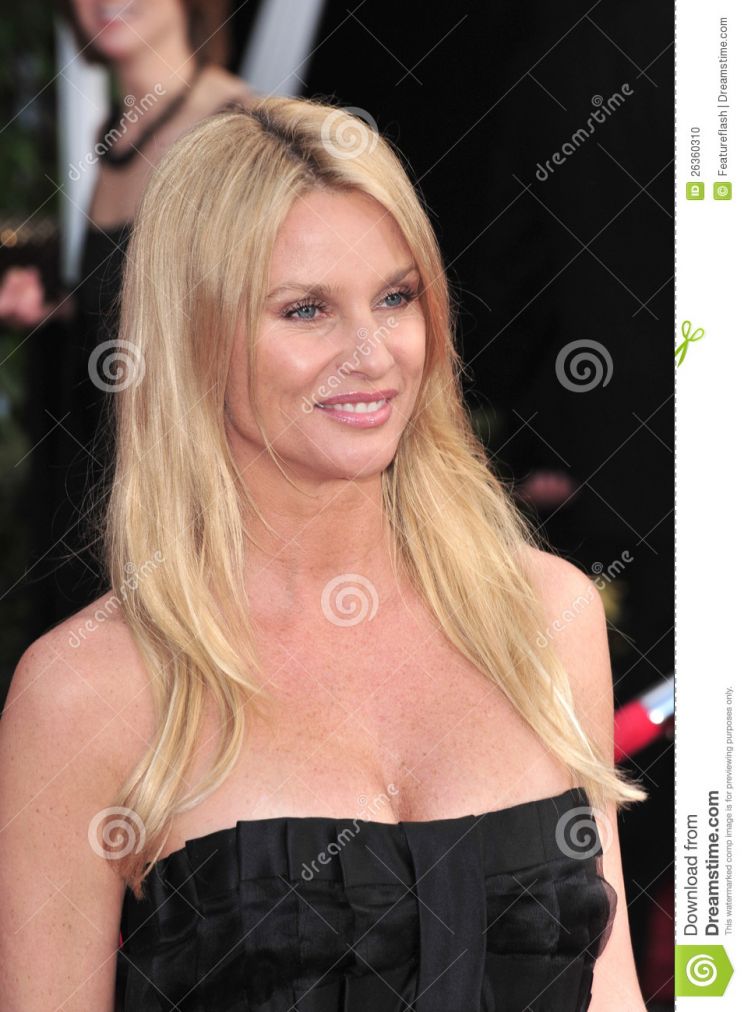 Nicollette Sheridan