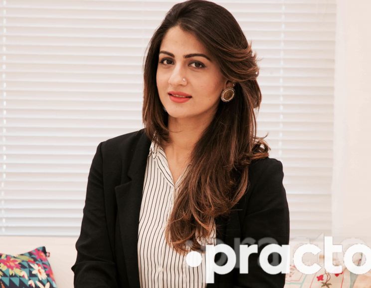 Nidhi Singh