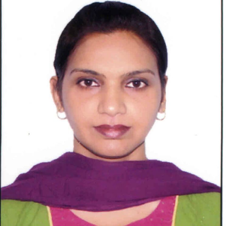 Nidhi Singh