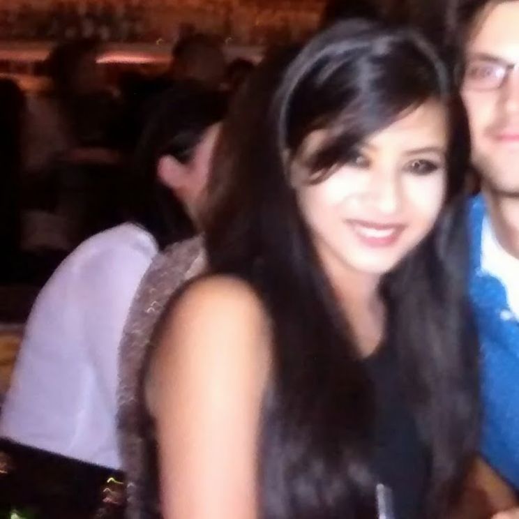 Nidhi Singh
