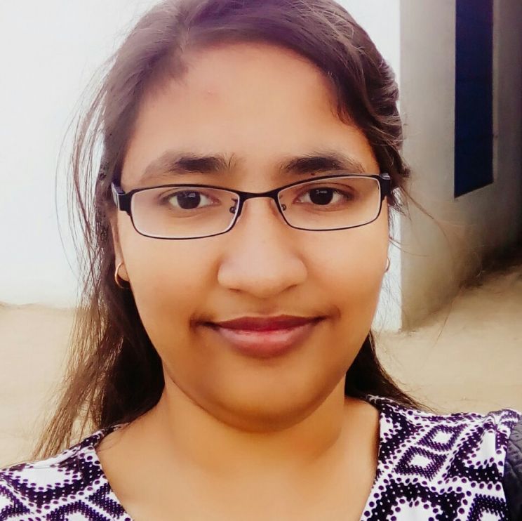 Nidhi Singh