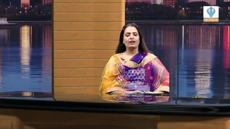 Nidhi Singh