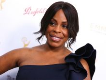 Niecy Nash