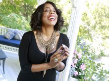 Niecy Nash