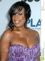 Niecy Nash