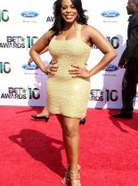 Niecy Nash