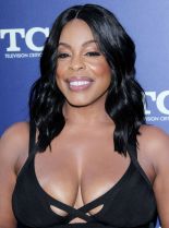 Niecy Nash