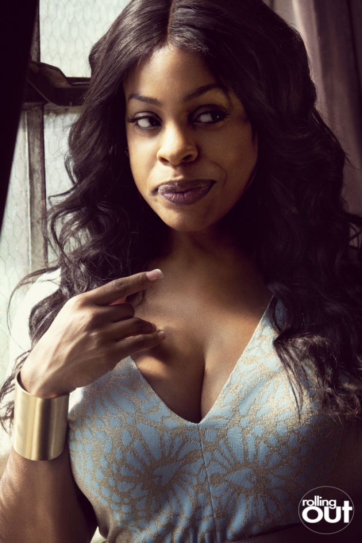 Niecy Nash