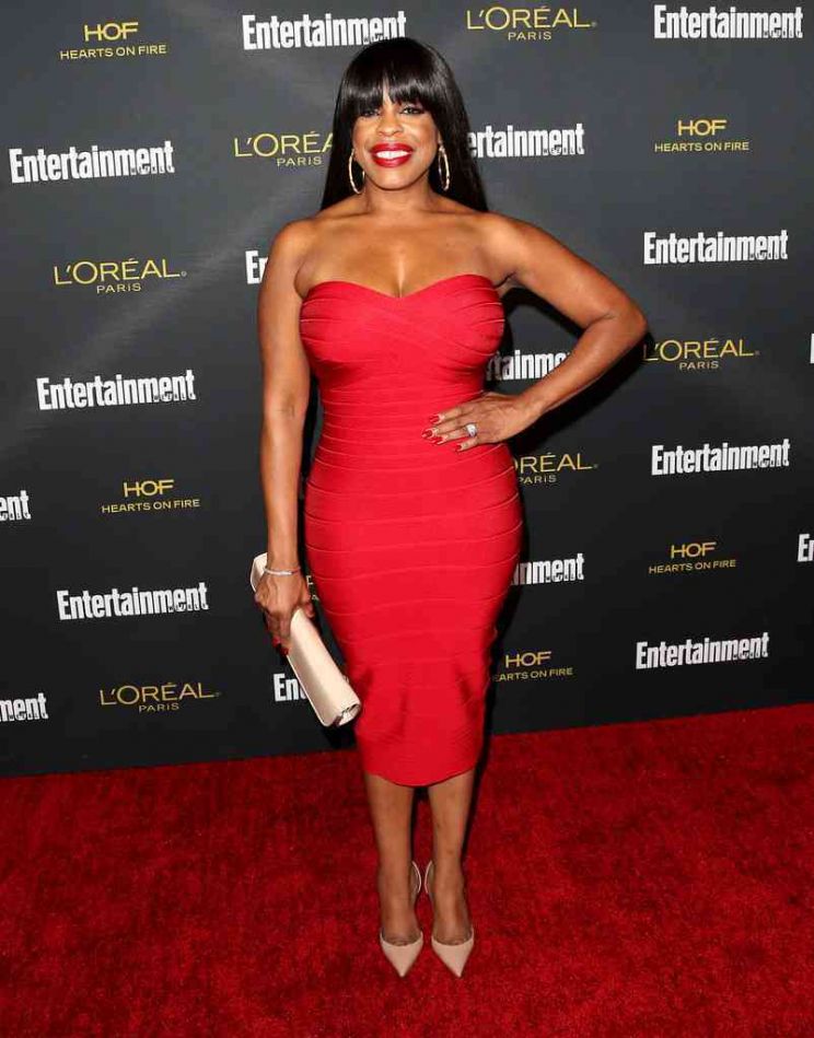 Niecy Nash