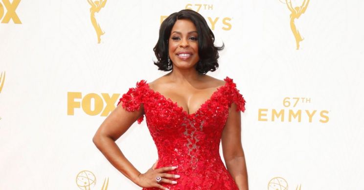 Niecy Nash