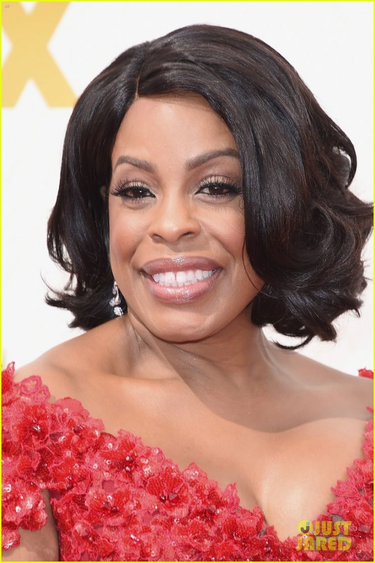 Niecy Nash