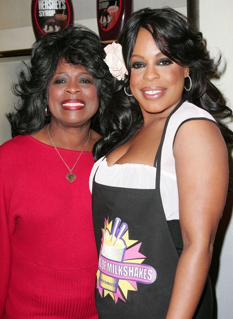 Niecy Nash