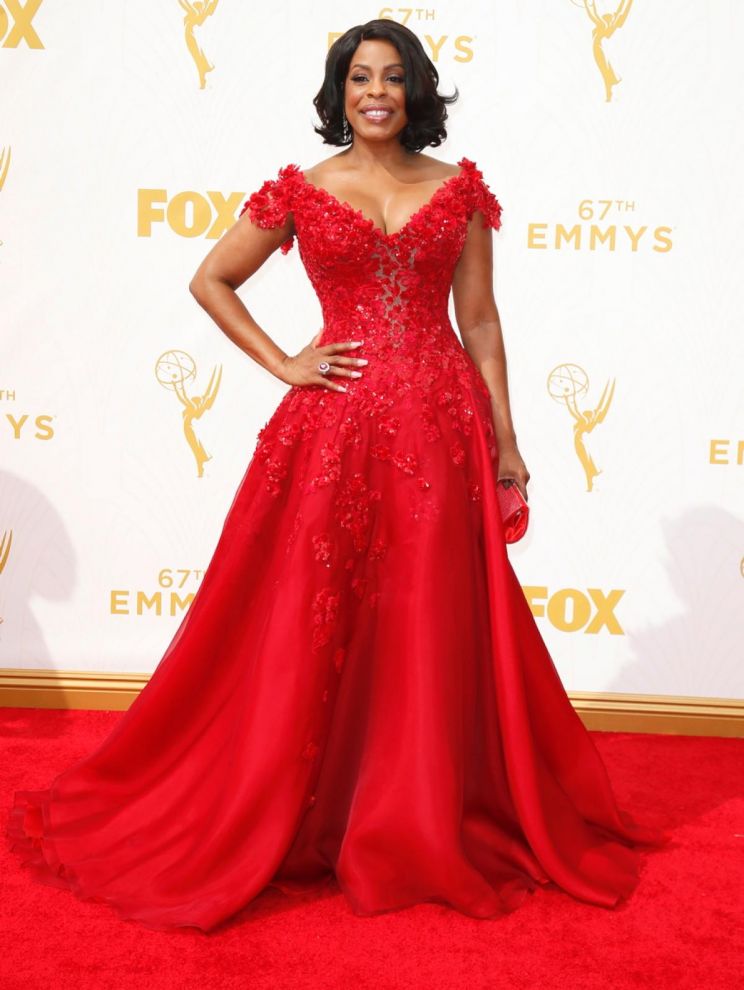 Niecy Nash