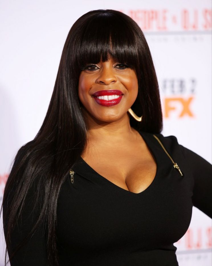 Niecy Nash