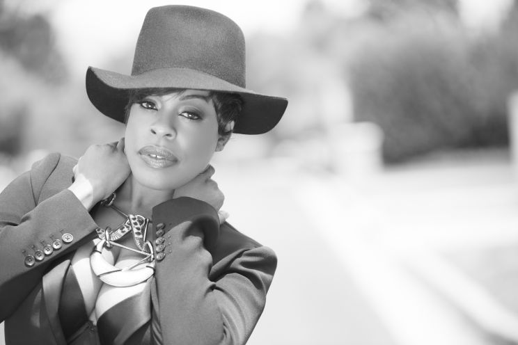 Niecy Nash