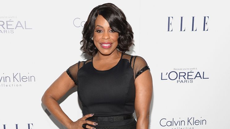 Niecy Nash