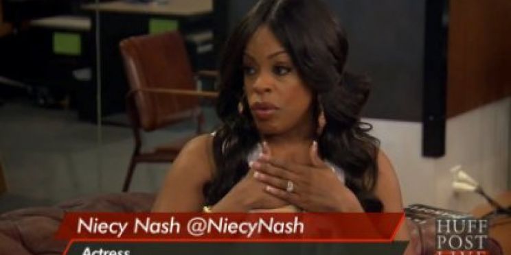 Niecy Nash