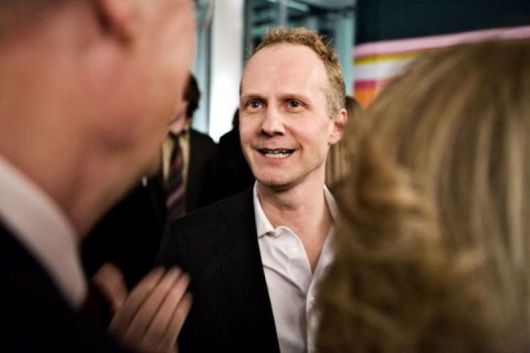Niels Arden Oplev