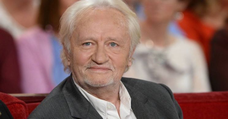 Niels Arestrup