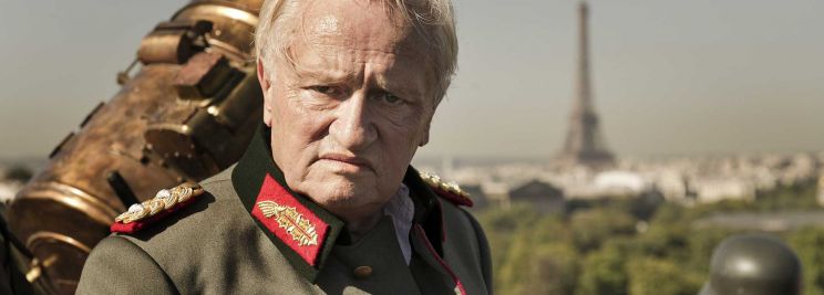 Niels Arestrup