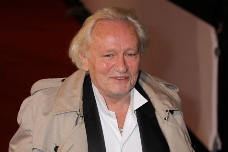 Niels Arestrup