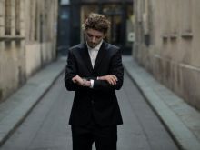 Niels Schneider