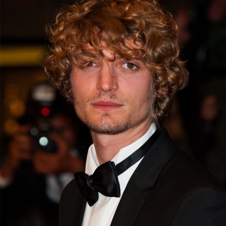 Niels Schneider