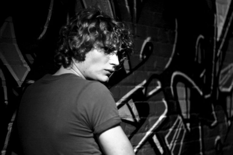 Niels Schneider