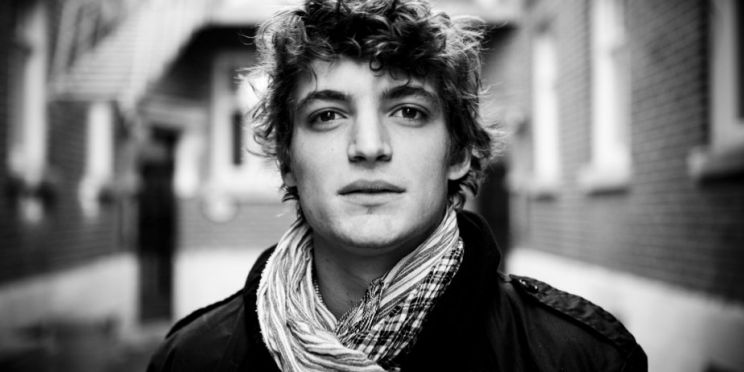 Niels Schneider