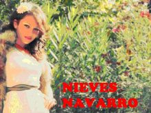 Nieves Navarro
