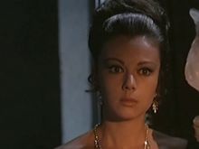 Nieves Navarro
