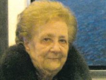 Nieves Navarro